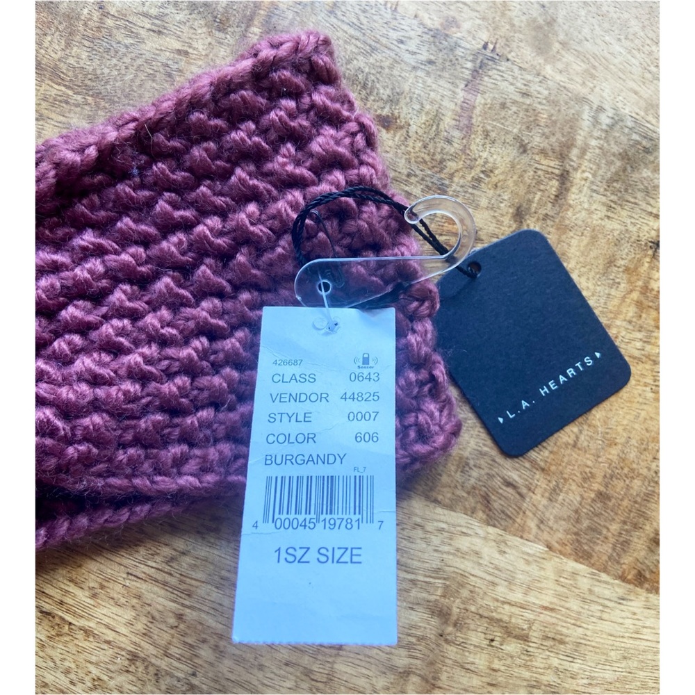 Ear Warmer || PacSun - Picture 3 of 3